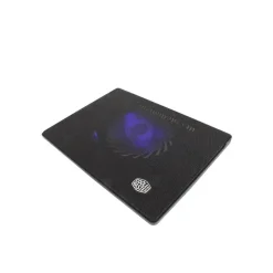 Alternative view of پایه خنک کننده لپ تاپ کولر مستر مدل Cooler Master Notepal I300 LED