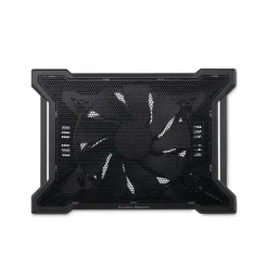 پایه خنک کننده لپ تاپ کولر مستر مدل Cooler Master Notepal X-Slim II