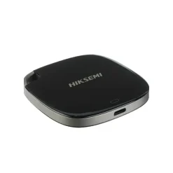 Alternative view of هارد اس اس دی اکسترنال هایک سمی مدل Pocket ESSD T100 با ظرفیت 1024 گیگابایت