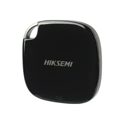 هارد اس اس دی اکسترنال هایک سمی مدل Pocket ESSD T100 ظرفیت 512 گیگابایت