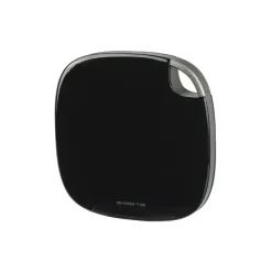Alternative view of هارد اس اس دی اکسترنال هایک سمی مدل Pocket ESSD T100 ظرفیت 512 گیگابایت