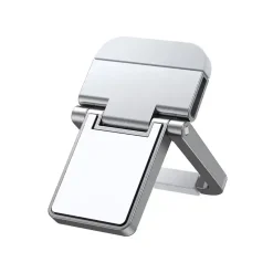 Alternative view of پایه نگهدارنده لپ‌تاپ باسئوس مدل Slim Laptop Kickstand (2 Pcs)