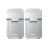 پایه نگهدارنده لپ‌تاپ باسئوس مدل Slim Laptop Kickstand (2 Pcs)