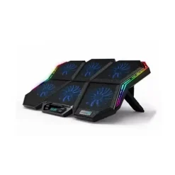 پایه خنک کننده لپ تاپ کول کلد مدل CoolCold K40