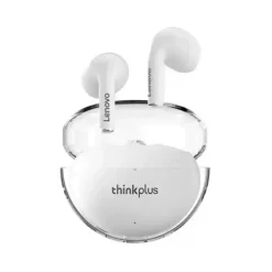 Alternative view of هندزفری بلوتوثی لنوو مدل Lenovo ThinkPlus LivePods LP80 Pro