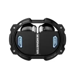هندزفری بی سیم گیمینگ مانستر مدل Monster Airmars XKT10 Pro