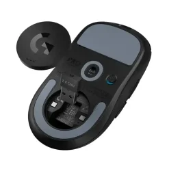 Alternative view of ماوس گیمینگ بی‌سیم لاجیتک مدل G Pro X Superlight