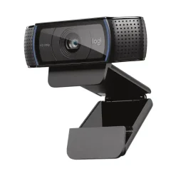 Alternative view of وب کم لاجیتک مدل C920 Pro HD