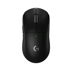 ماوس گیمینگ بی‌سیم لاجیتک مدل G Pro X Superlight