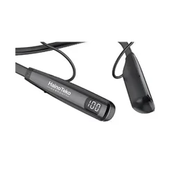Alternative view of هندزفری بلوتوثی هاینو تکو مدل Haino Teko HN-80