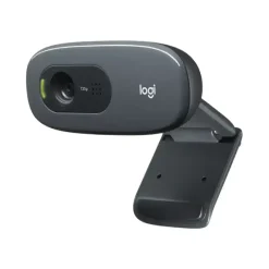 Alternative view of وب کم HD لاجیتک مدل Logitech C270 720p/30fps