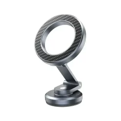 پایه نگهدارنده موبایل مغناطیسی انکر مدل Car Magnetic Bracket A9101