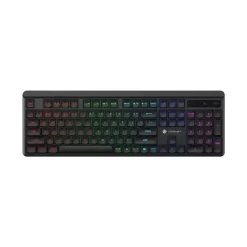 کیبورد مکانیکال بی سیم لاجیکی مدل Logikey K520B