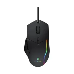 ماوس گیمینگ با سیم لاجی کی مدل Logikey M630B
