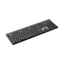 Alternative view of کیبورد مکانیکال بی سیم لاجیکی مدل Logikey K520B