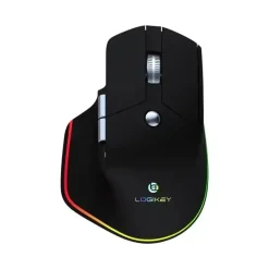 ماوس گیمینگ بی سیم لاجی کی مدل Logikey M550B