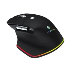 Alternative view of ماوس گیمینگ بی سیم لاجی کی مدل Logikey M550B