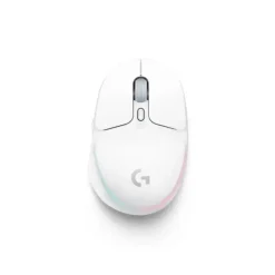 ماوس گیمینگ بی‌ سیم لاجیتک مدل Logitech G705