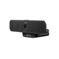 Alternative view of وب کم لاجیتک مدل Logitech C925e 1080p/30fps HD