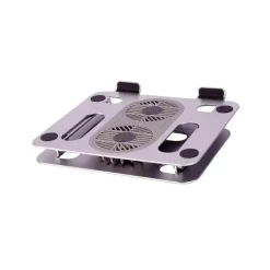 Alternative view of پایه خنک کننده لپ تاپ مدل Coolcold W8 Laptop Stand
