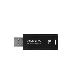فلش مموری ای دیتا USB 3.2 مدل UC320 ظرفیت 128 گیگابایت