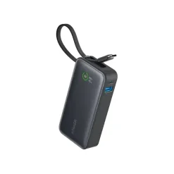 Alternative view of پاوربانک انکر مدل Nano PowerBank A1259 با ظرفیت 10000 میلی‌آمپر ساعت
