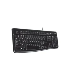 Alternative view of کیبورد سیمی لاجیتک مدل K120