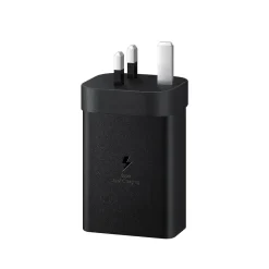 Alternative view of شارژر دیواری سامسونگ مدل EP-T6530 توان 65 وات