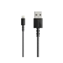 Alternative view of کابل شارژ  USB-A to Lightning انکر مدل PowerLine Select Plus A8012 با طول 90 سانتی‌متر