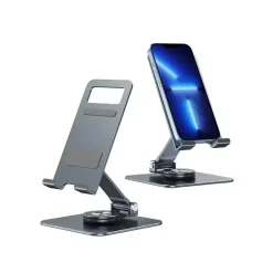 Alternative view of پایه نگهدارنده موبایل و تبلت کول کلد مدل P010