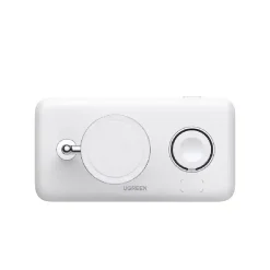 پایه نگهدارنده و شارژر بی سیم گوشی موبایل یوگرین مدل CD278-90326