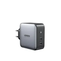 Alternative view of شارژ دیواری یوگرین مدل CD254 با توان 100 وات