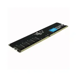 Alternative view of رم دسکتاپ DDR5-5600 کروشیال مدل UDIMM- CL46 CT16G56C46S5 تک کاناله ظرفیت 16 گیگابایت