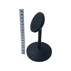 Alternative view of پایه نگهدارنده و شارژر بی‌ سیم انکر مدل Qi2 A25X1