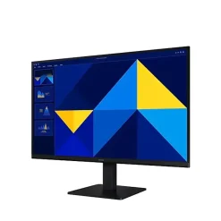 Alternative view of مانیتور 27 اینچی سامسونگ مدل LS27D300GAM