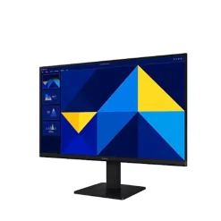 Alternative view of مانیتور 24 اینچی سامسونگ مدل LS24D300GAMXUE