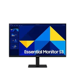 مانیتور 27 اینچی سامسونگ مدل LS27D300GAM