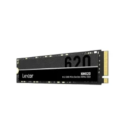 Alternative view of هارد  اس اس دی اینترنال لکسار مدل NM620 M.2 2280 ظرفیت 256 گیگابایت