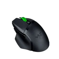 Alternative view of ماوس بی‌سیم گیمینگ ریزر مدل Basilisk V3 X HyperSpeed