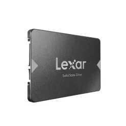 Alternative view of هارد اس اس دی اینترنال لکسار مدل NS100 ظرفیت 256 گیگابایت