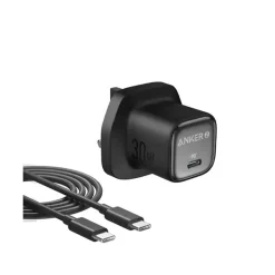 Alternative view of شارژر دیواری انکر مدل Zolo A2698 توان 30 وات