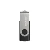 فلش مموری هایک سمی مدل Rotary M200s-USB 3.0 با ظرفیت 128 گیگابایت