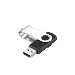 Alternative view of فلش مموری هایک سمی مدل Rotary M200s-USB 3.0 با ظرفیت 128 گیگابایت