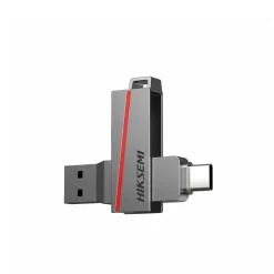 Alternative view of فلش مموری هایک سمی مدل (USB 3.2-USB-C) Dual Slim-E307C با ظرفیت 64 گیگابایت