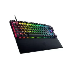 Alternative view of کیبورد گیمینگ با سیم ریزر مدل Huntsman V3 Pro TKL