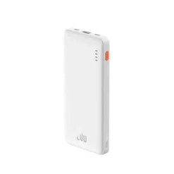 Alternative view of پاوربانک باسئوس مدل Airpow 20W با ظرفیت 10000 میلی‌آمپر ساعت