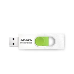 فلش مموری USB 3.2 ای دیتا مدل UV320 ظرفیت 512 گیگابایت