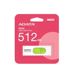 Alternative view of فلش مموری USB 3.2 ای دیتا مدل UV320 ظرفیت 512 گیگابایت