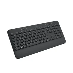 Alternative view of کیبورد بی‌سیم لاجیتک مدل Signature K650