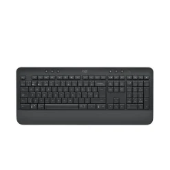 کیبورد بی‌سیم لاجیتک مدل Signature K650